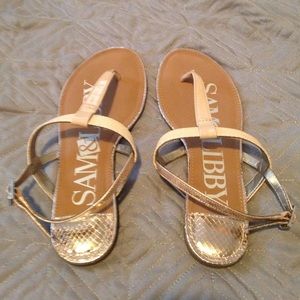 Sam & Libby sandals