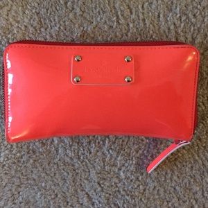 Kate spade wallet