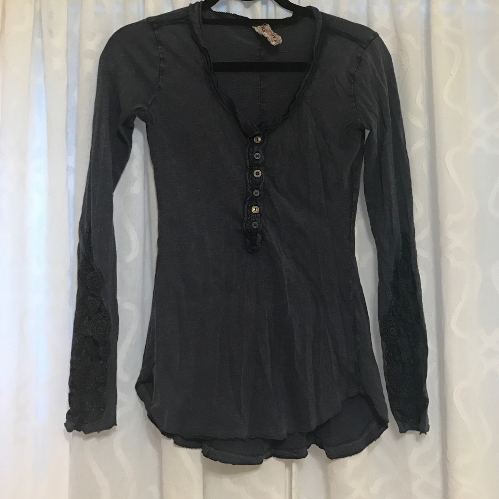 Free People Top