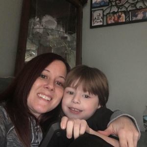 Meet your Posher, Sandra