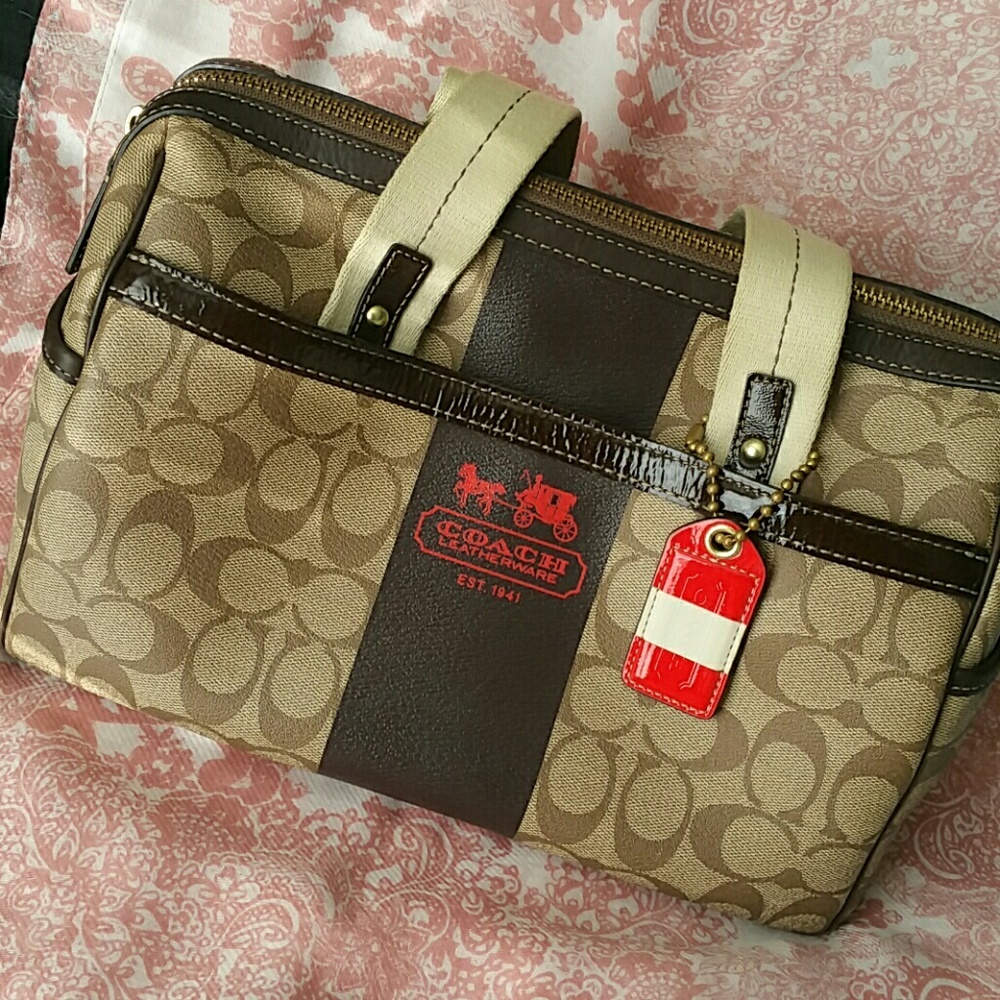 Handbag