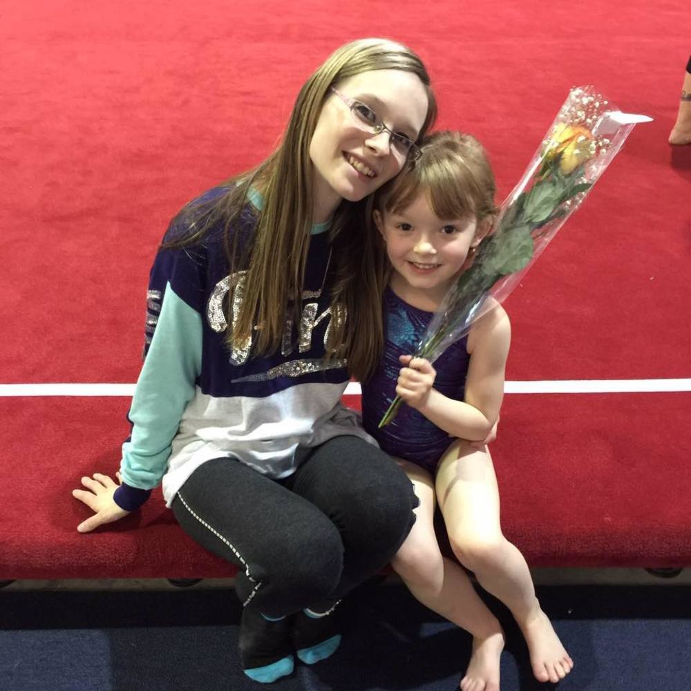 Meet your Posher, Alissa