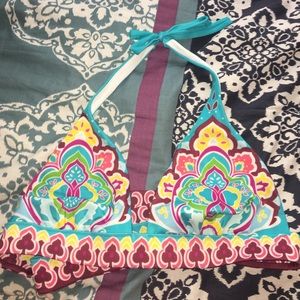 Victoria's Secret swim top