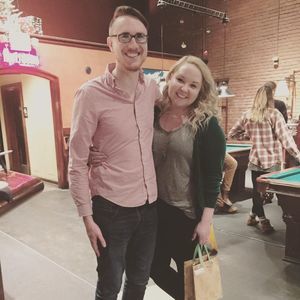 Meet your Posher, Callie