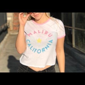 Cotton On "Malibu" tee