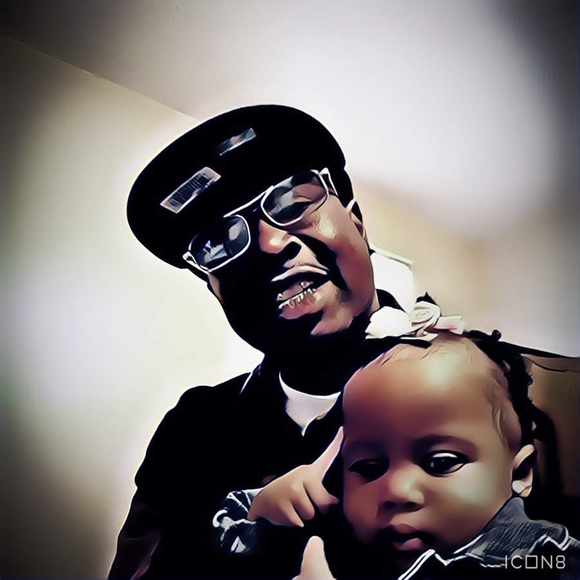 Meet your Posher, Marcellus - Picture 1 of 1