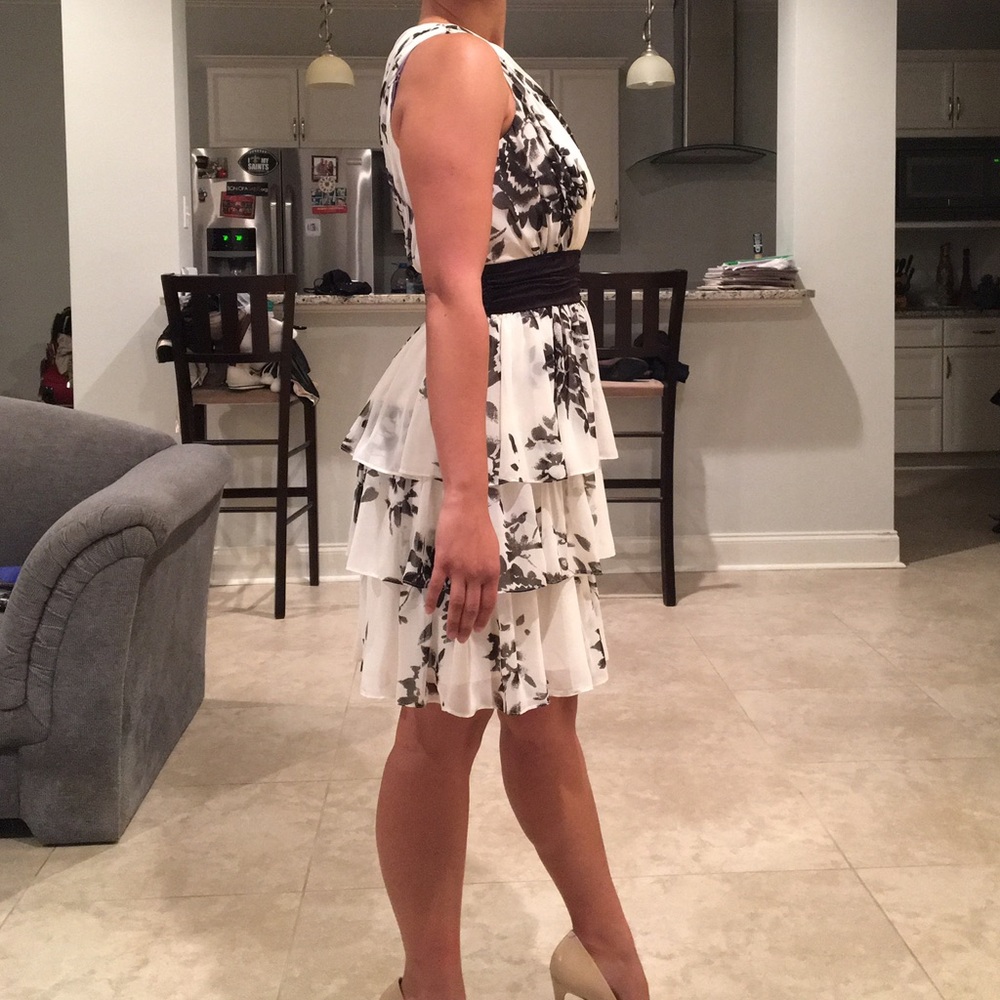 max and Cleo Cocktail Dress