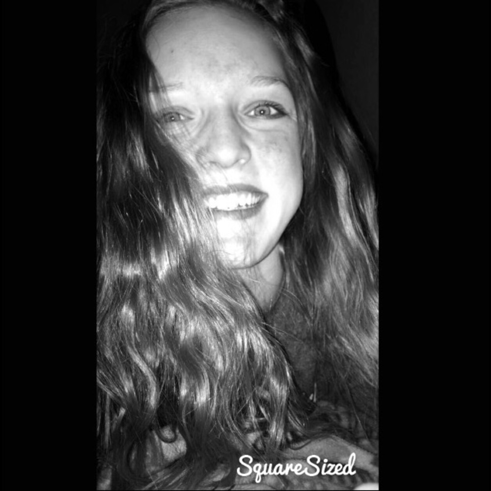 Meet your Posher, Jesse