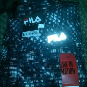 Fila Sport Performance pants