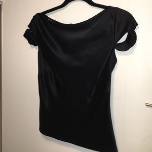 Vintage CHLOÉ Silk Top
