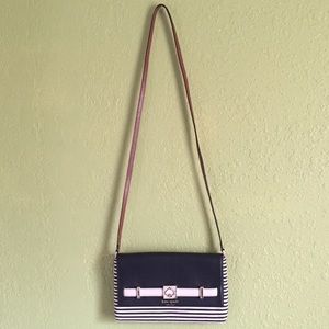 Kate Spade Loula Crossbody