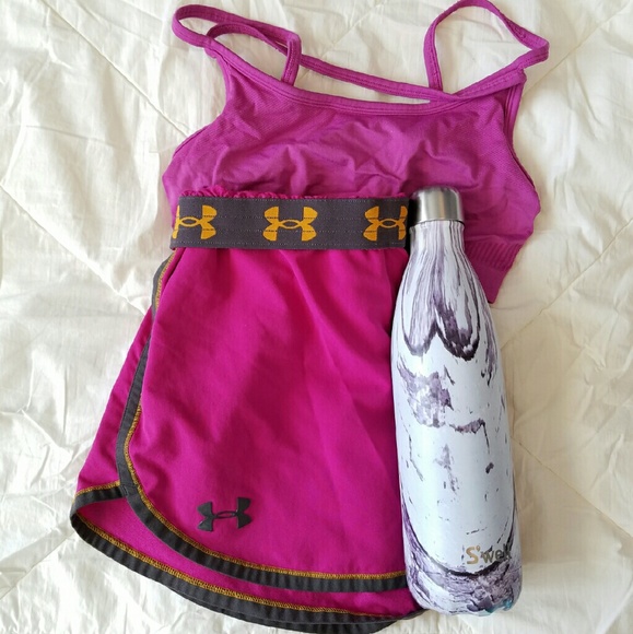 Under Armour Pants - Under Armour Shorts