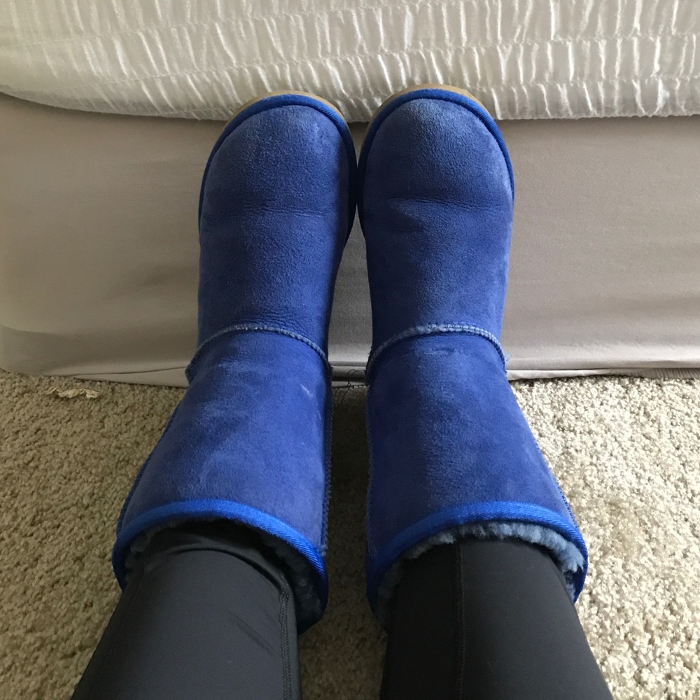 Ugg boots