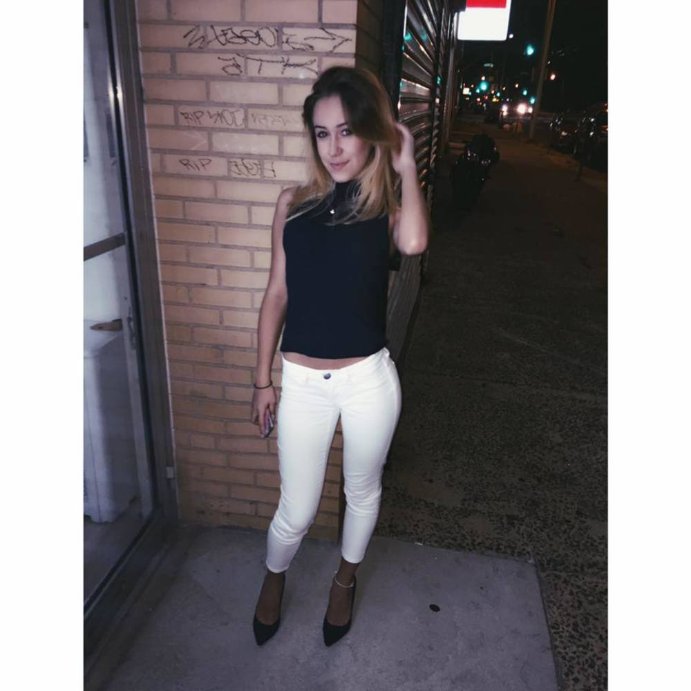 Meet your Posher, Uliana