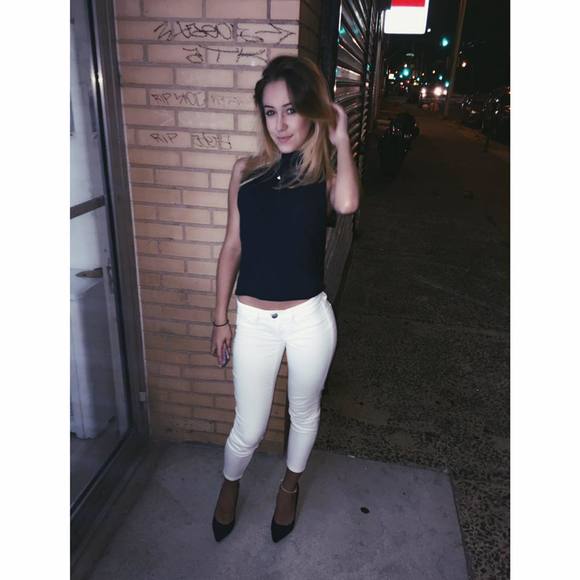 Meet your Posher, Uliana - Picture 1 of 1