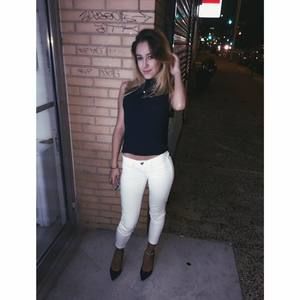 Meet your Posher, Uliana