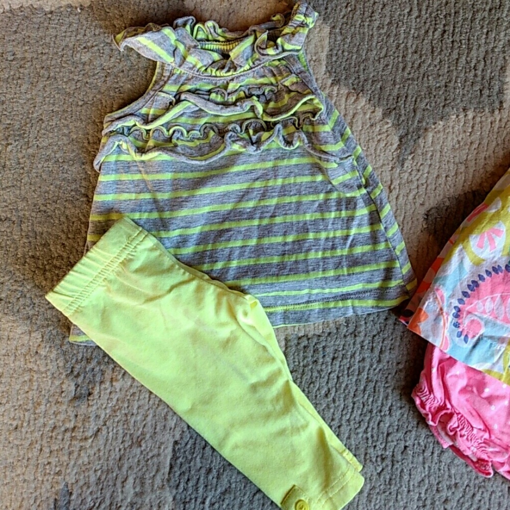 2 Outfits! - Picture 2 of 3