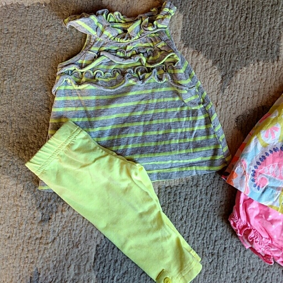 2 Outfits! - Picture 2 of 3