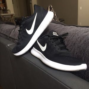 Nike Free Run Shoes