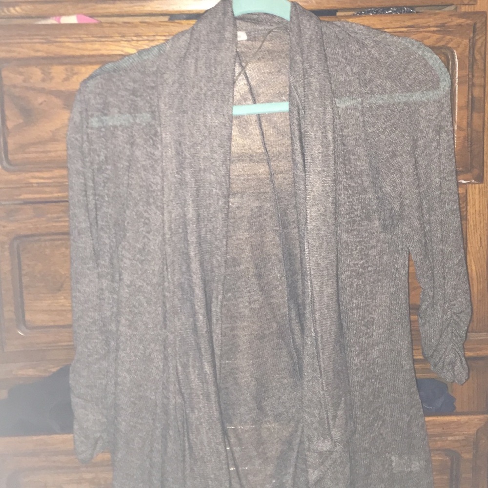 Cardigan