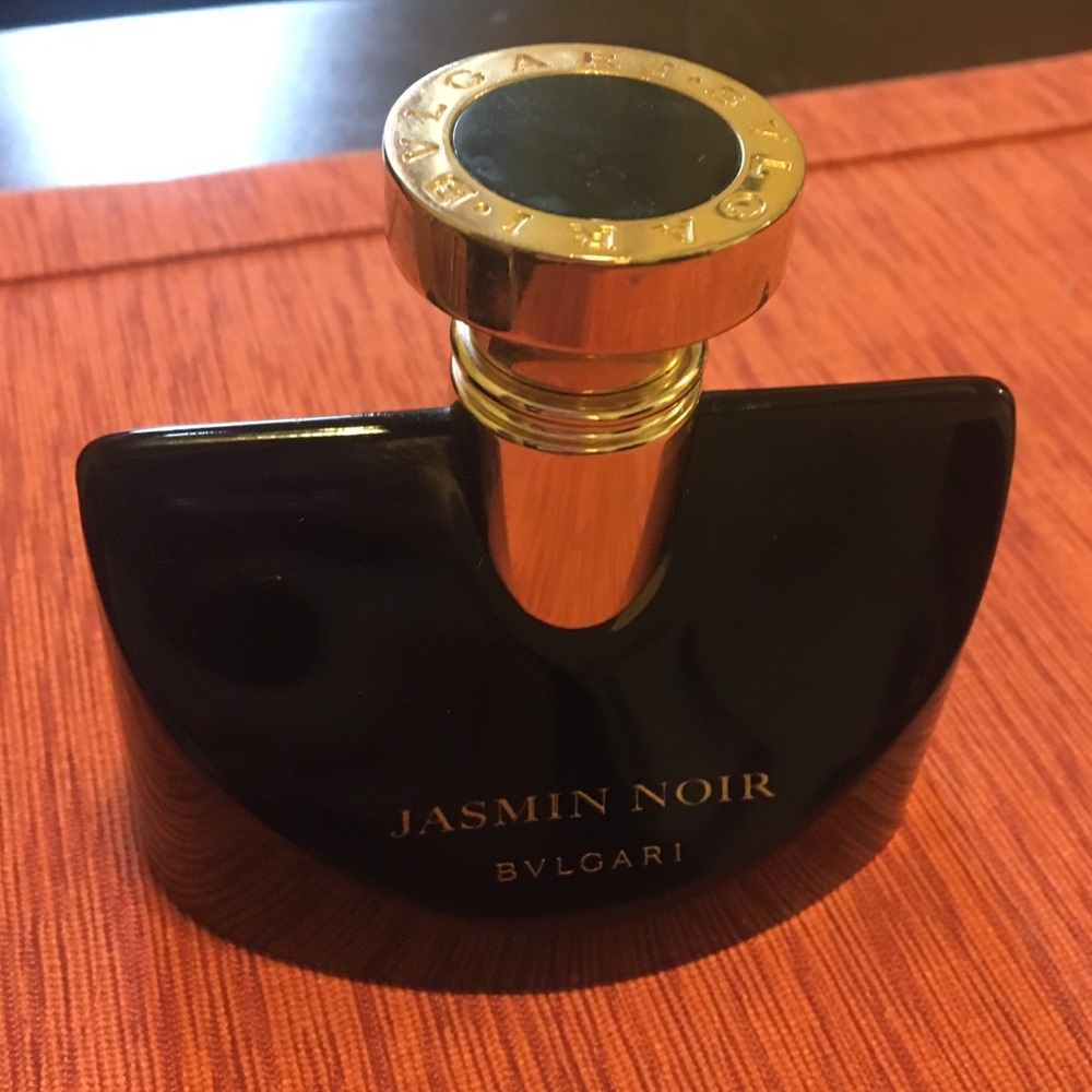 Bvlgari Jasmin Noir 3.4 oz  EDP BOGO Free