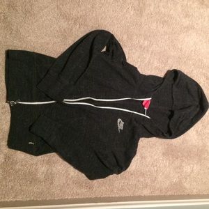 I'm selling a  Nike jacket for $10