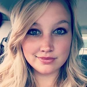 Meet your Posher, Brianna