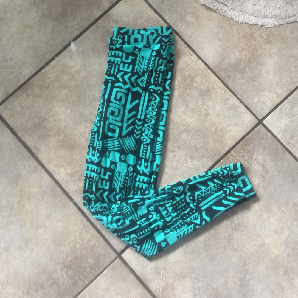 leggings