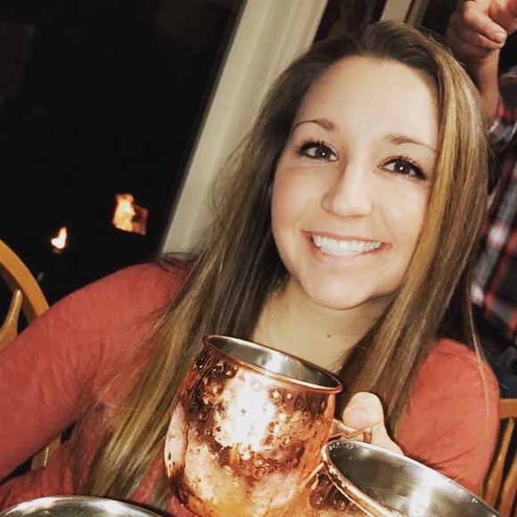 Meet your Posher, Drew - Picture 1 of 1