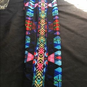 Ladies Leggings