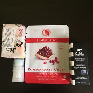 Beauty Bundle
