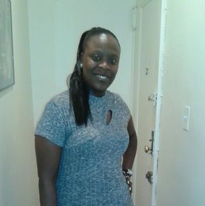 Meet your Posher, Sharon