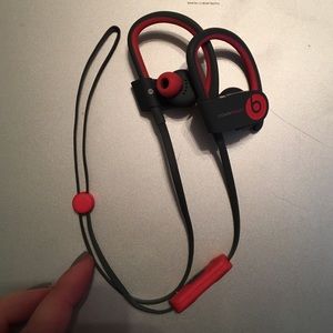 Powerbeats3 Wireless Earphones