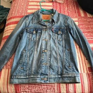 Levi's Jean Jacket
