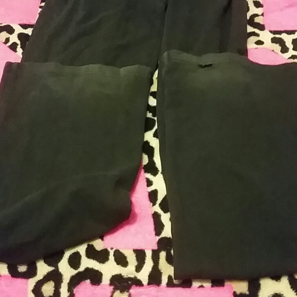 Victorias secret pink yogas - Picture 3 of 3