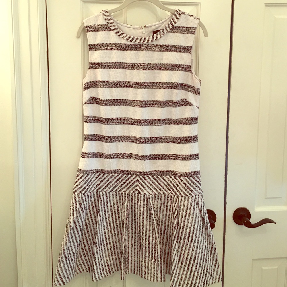 J Crew size 4 dress