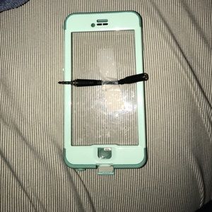 iPhone 6 Plus water proof case