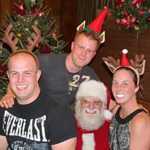 Meet your Posher, Beth