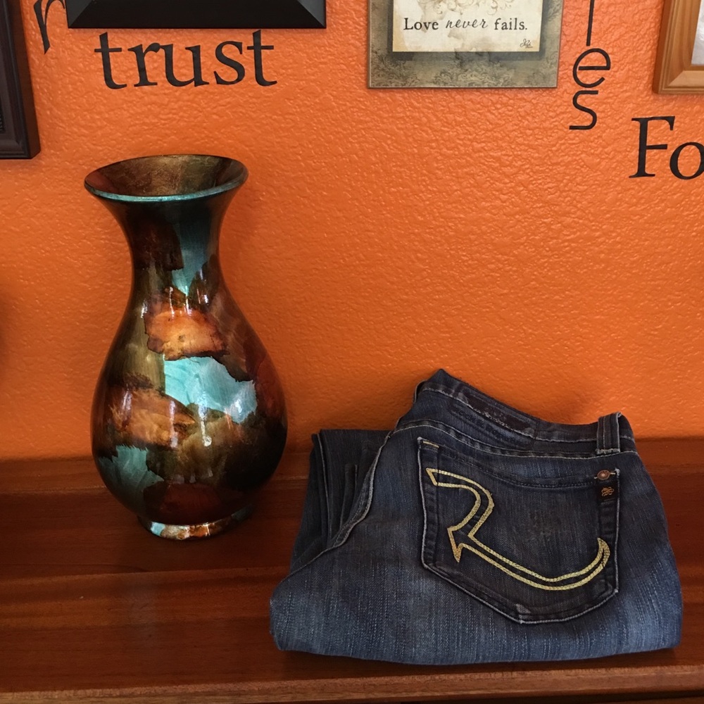 Woman jean Rock & Republic