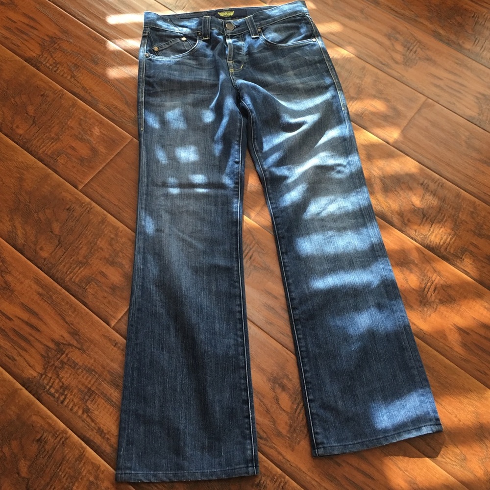 Woman jean Rock & Republic - Picture 2 of 4