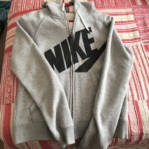 Nike woman's jacket
