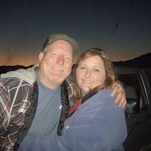 Meet your Posher, Patricia