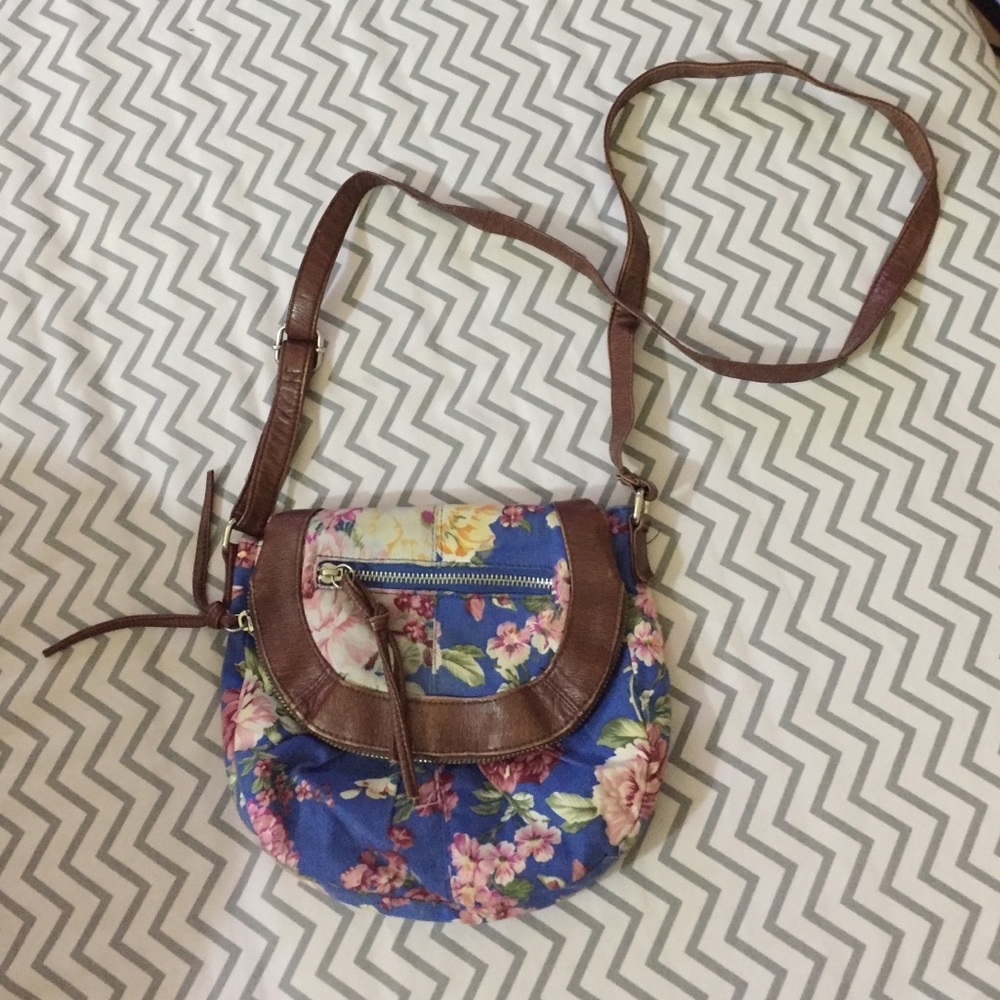 Cute shoulder bag