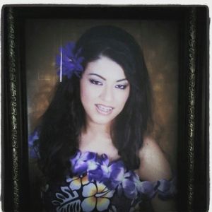 Meet your Posher, Francisca