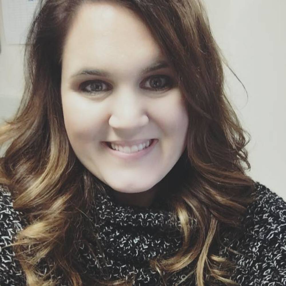 Meet your Posher, Jennifer