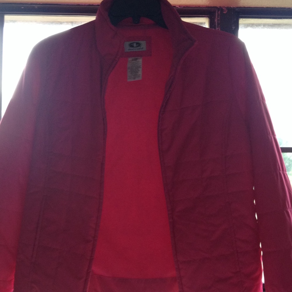Athletic works jacket