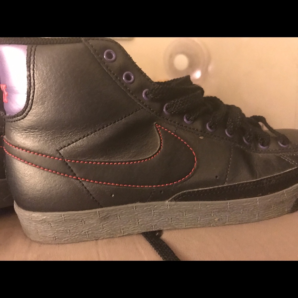 Nike high top