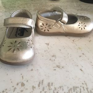 See kai run baby shoes (girl)