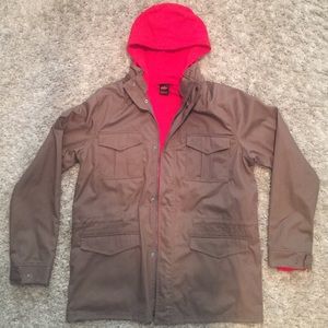 Men's Nike 6.0 Jacket