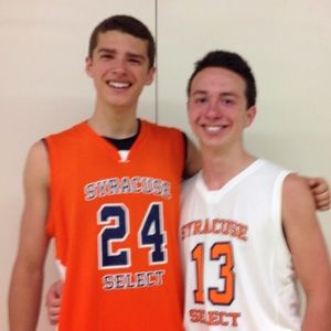 Meet your Posher, Ethan